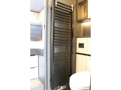 Niesmann+Bischoff Flair 920 EK Single beds - Full option photo: 76