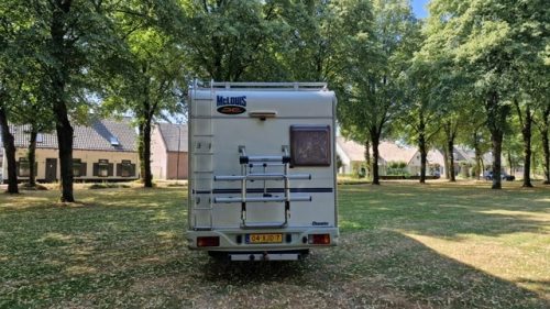 Fiat McLouis 460 Clasic photo: 4