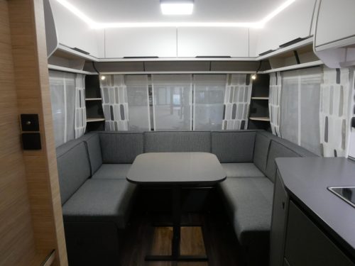 Fendt Apero 495 SFB Modell 2026 Foto: 4