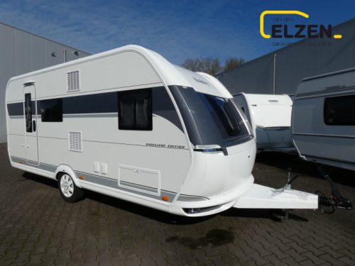 Hobby Excellent Edition 490 KMF Aktionspreis, inkl. Optionen Foto: 0
