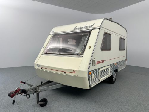 Beyerland Sprinter 390 D photo: 12