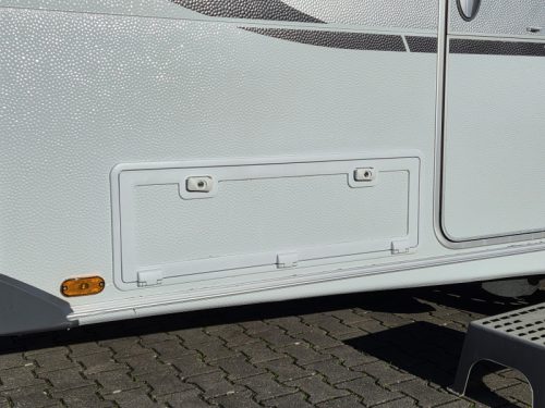Knaus Sport 450 FU  photo: 19