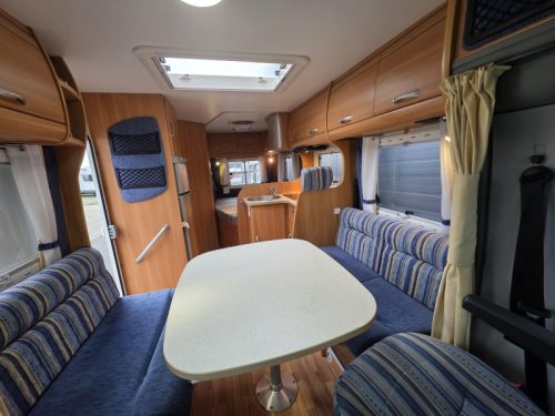 Chausson Welcome 74  photo: 18