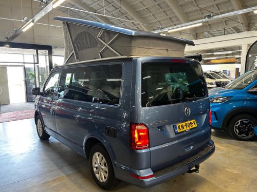 Volkswagen California Ocean T6 2.0 TDI 150PK DSG photo: 3