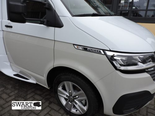 Weinsberg X-Cursion Van 500 LT Edition [pepper] foto: 18