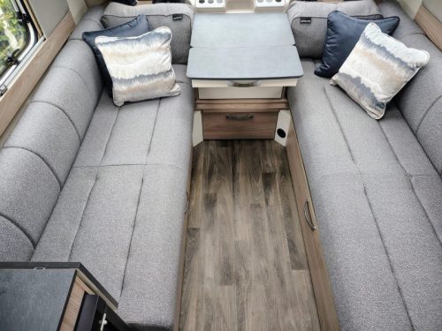 Sprite Mondial 420 SE Modell 2026 Foto: 5