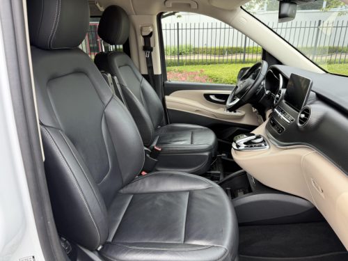Mercedes-Benz V250 Marco Polo AMG 4-Matic 2019 77,000KM photo: 8