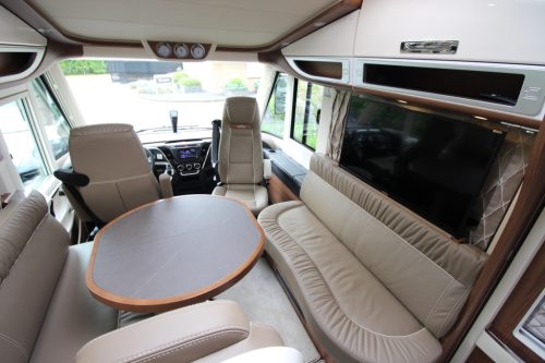 Carthago Chic-I XL64 QB S plus photo: 5