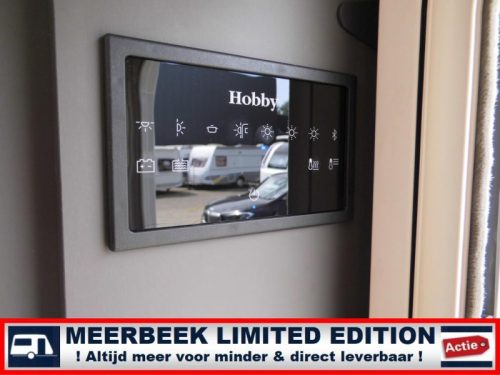 Hobby De Luxe 400 SFE 2026 NEWEST MODEL! photo: 20