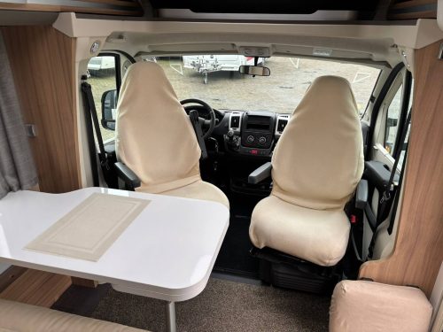 Adria Coral Axess Foto: 4