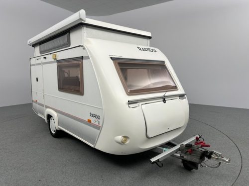 RAPIDO Club 31 Touring GT