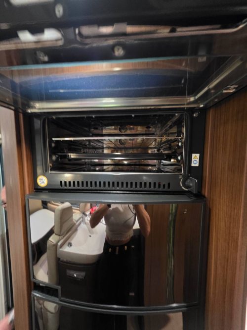NIESMANN-BISCHOFF ARTO 85LE foto: 18