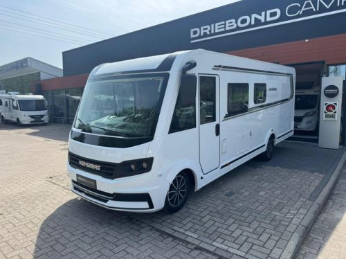 Weinsberg 700MEG CaraCore 9T-Automaat Einzelbetten Hubbett Markise Fahrradtr&auml;ger Foto: 4