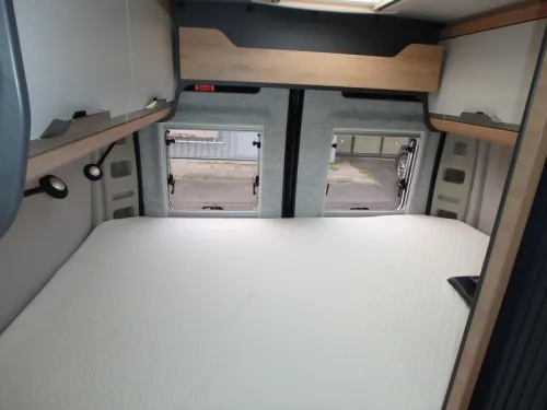 Knaus Boxlife 540 MQ Platinum Selection Foto: 22