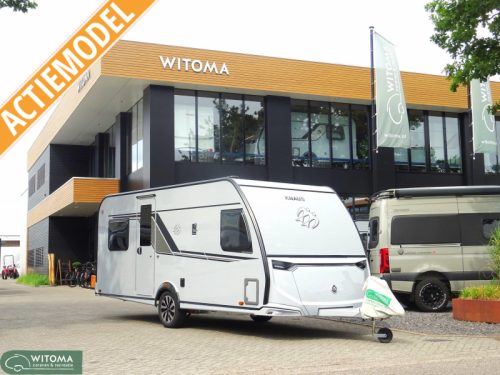 Knaus Sudwind Black Selection 500 FU MODEL YEAR 2027 photo: 0
