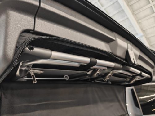 Volkswagen California Ocean 1.5 eHybrid DSG 4MOTION 245hp photo: 12