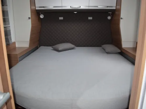 Adria Matrix Axess 670 SC  photo: 13