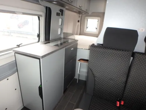 Weinsberg CaraTour 550 MQ  foto: 25
