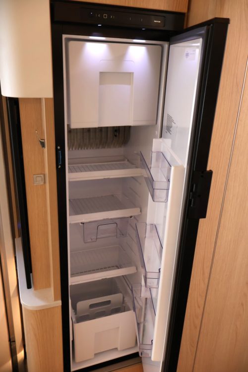 Hymer  BMC-I 680 foto: 14