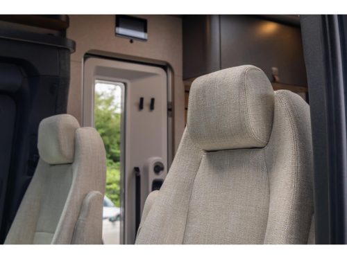 Hymer ML-T 580 Xperience Edition Now in stock! photo: 17