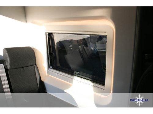 Westfalia James Cook 600D 150pk Aut. Special Edition foto: 11