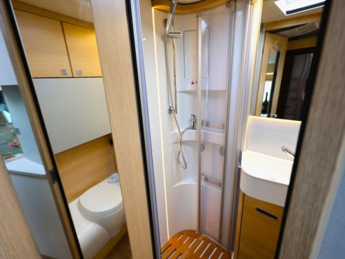 Hymer BMC-T 580 LEVEL/SOLAR/2x AIRCO !!  foto: 14