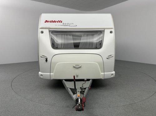 Dethleffs Beduin Luxes 510 V foto: 21