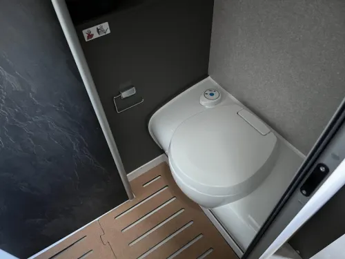 Hymer Grand Canyon S 700 CHEAPEST IN THE NETHERLANDS photo: 9