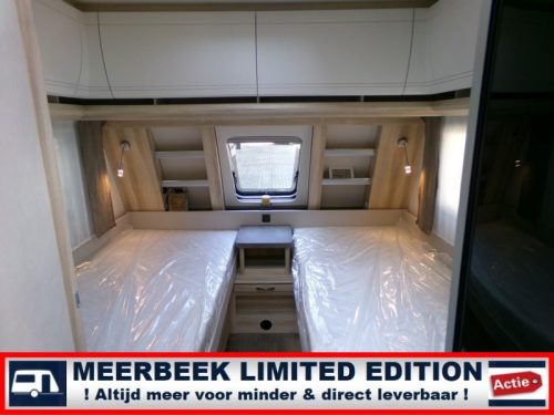 Hobby De Luxe 495 UL &euro;4370,=DISCOUNT AWNING+ETC  photo: 17
