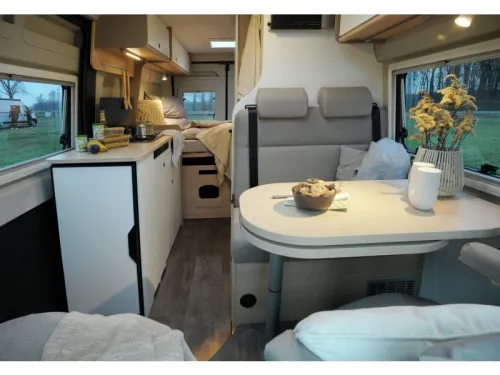 LMC model 27 Innovan Pure 640 photo: 1