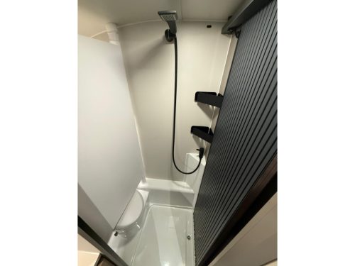 Adria Action 391 LH New | Action Model 2026 photo: 15