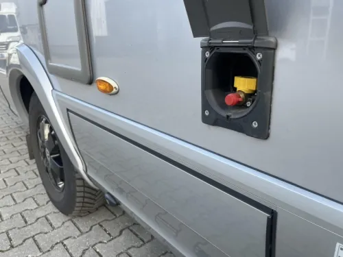 Hymer BML-T 780  photo: 20