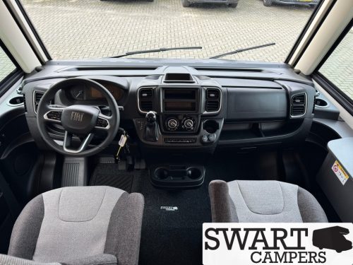 Knaus L!VE I 650 MEG photo: 9