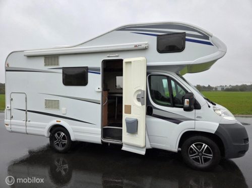 Knaus Sky Traveller 2014 ☆ 6 Berths, Roof air conditioning, 131HP☆ photo: 2