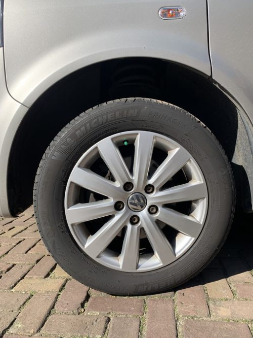 VOLKSWAGEN CALIFORNIA foto: 21