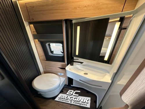 Knaus Boxlife 600 DQ Platinum Selection Foto: 12