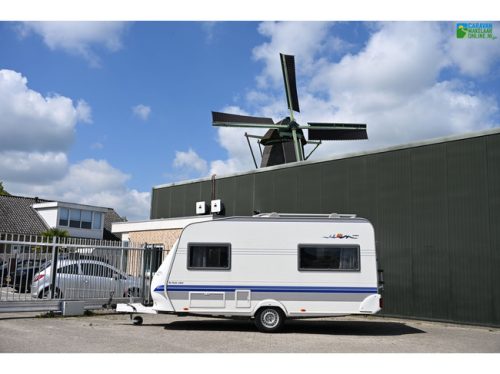Hobby De Luxe Easy 440SF photo: 22