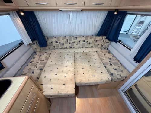 Chateau Calista 450 photo: 6