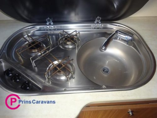 Carado Delight Capron 450 #LICHTGEWICHT#  foto: 14