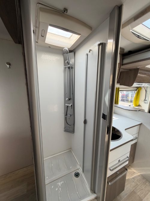BAVARIA T746C photo: 30
