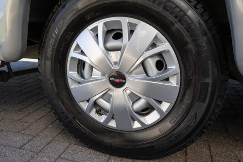 CARTHAGO CHIC C-LINE I 4.3 photo : 50
