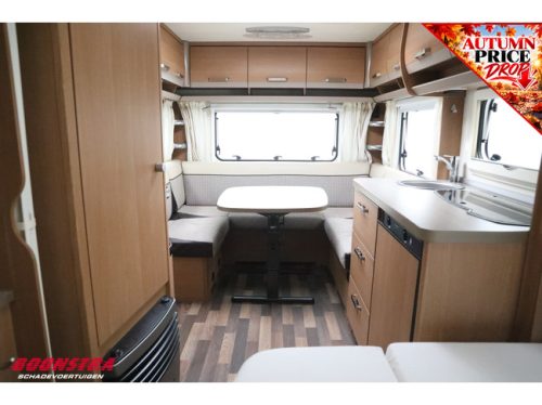Knaus Sport 500 W04 Mover Awning photo: 13