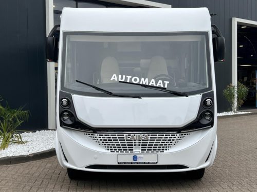 Laika Kosmo H 1409 Einzelbetten, Automatik Foto: 3