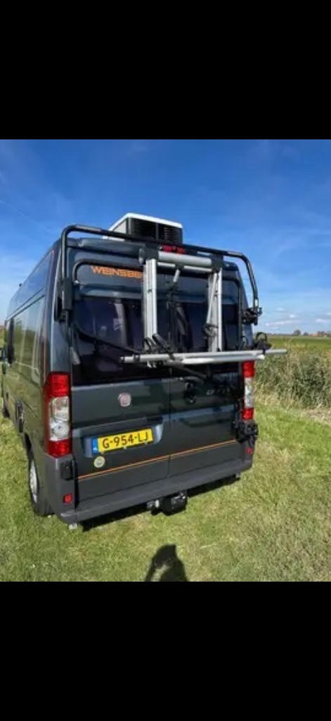 WEINSBERG R47 photo: 2