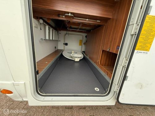 Adria MATRIX M 670 SC photo: 23