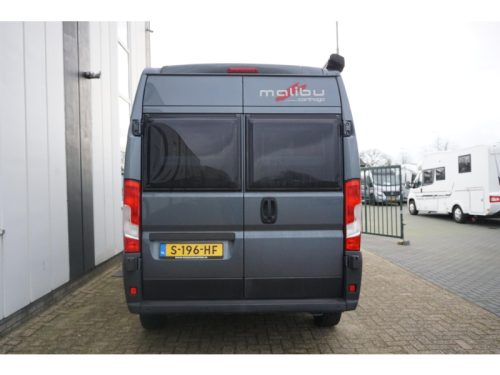Malibu Van Charming 600 DB Foto: 5