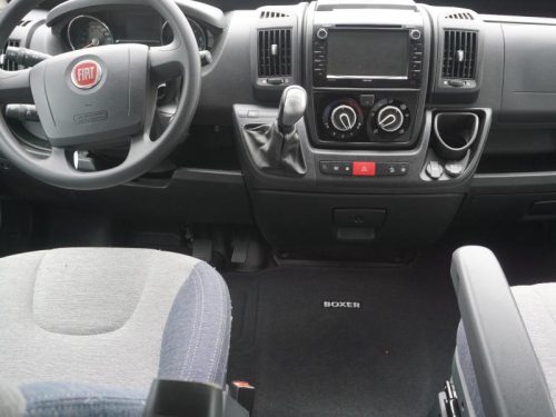 Sun Living S 65 SL AUTOMATIK Foto: 9