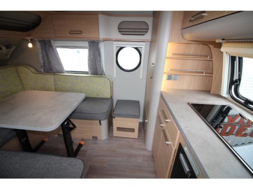 T@B Off Road 320 Modelljahr 2027 Foto: 5