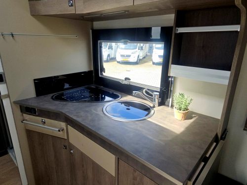 Chausson Titanium 640 Automatic 170 hp photo: 10