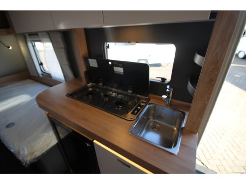 Knaus Sport Platinum 460 EU Model Year 2027  photo: 17